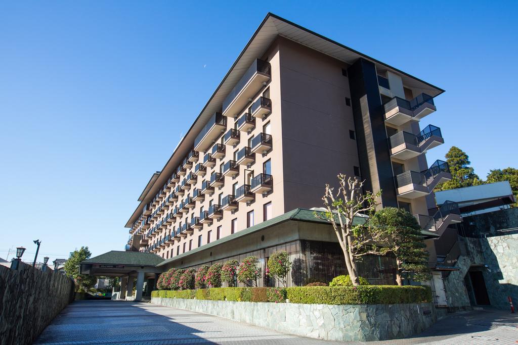 The Hedistar Hotel Narita Dış mekan fotoğraf